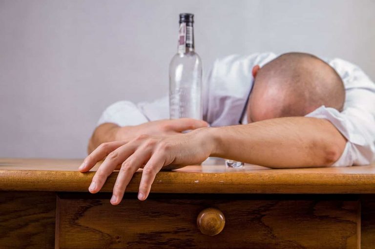 afkickkliniek voor alcoholverslaving